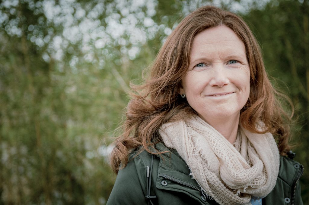 Loslassen ist der Moment, in dem dein Herz den Weg nach Hause gefunden hat.