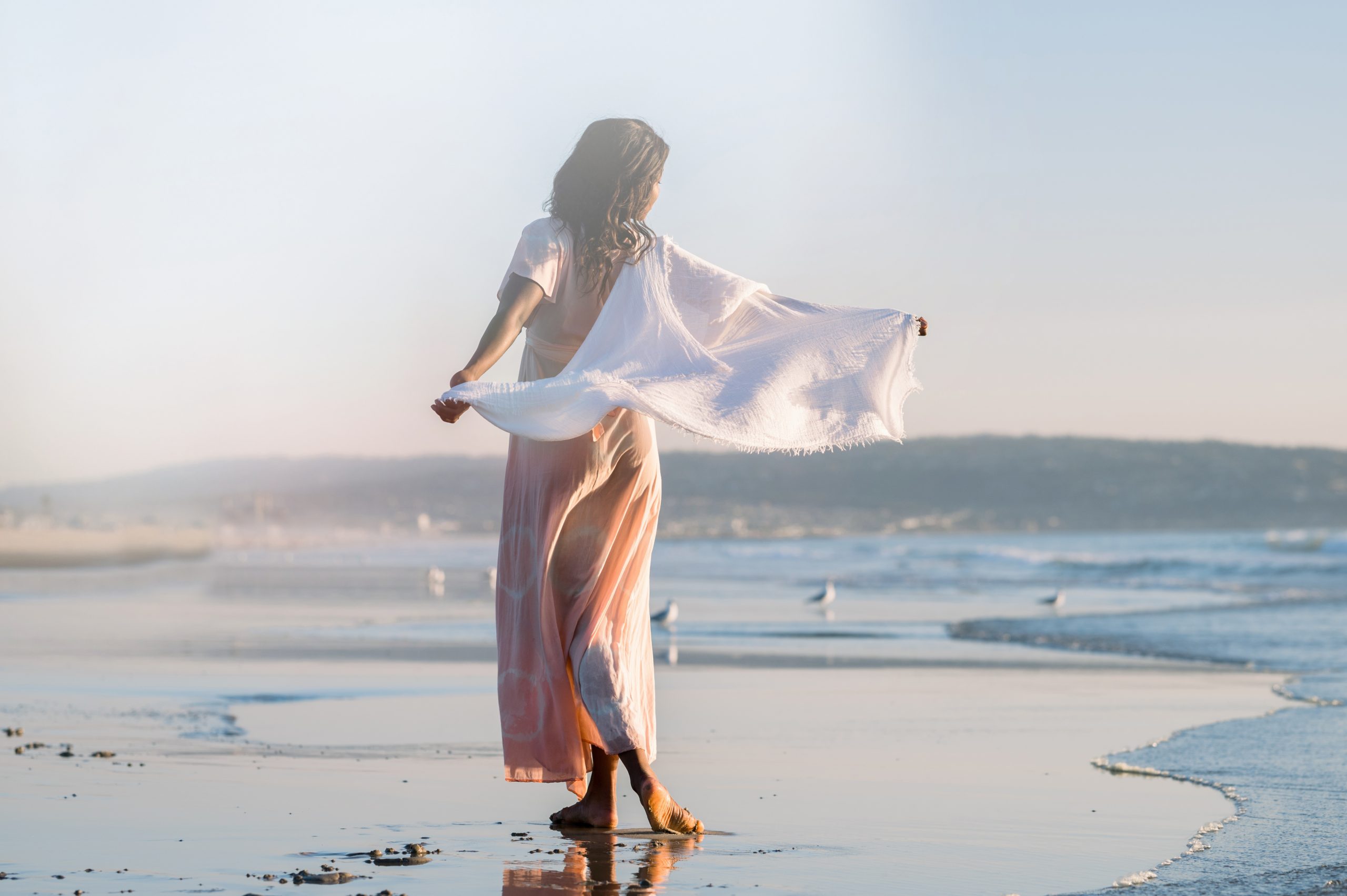 Erfolgreich Loslassen – in 5 Schritten zu innerer Freiheit