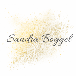 Logo Sandra Boggel