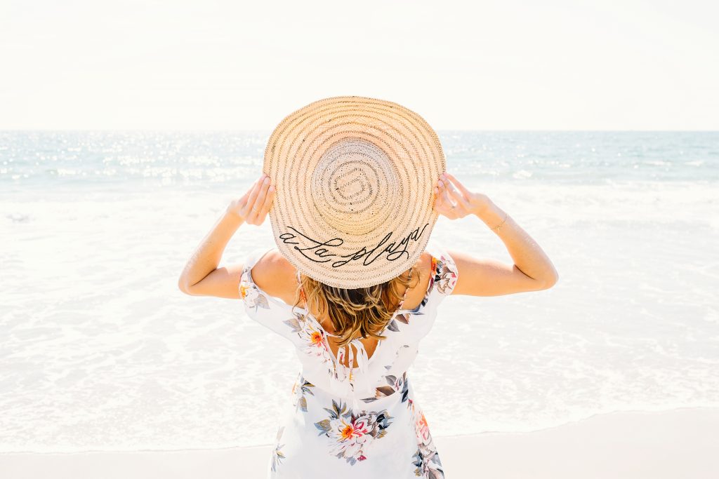 Toxische Beziehung loslassen